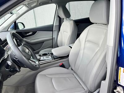 2024 Audi Q7 quattro Premium Plus 55 T   - Photo 18 - Salt Lake City, UT 84115