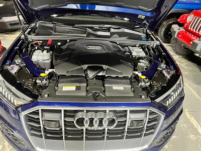 2024 Audi Q7 quattro Premium Plus 55 T   - Photo 48 - Salt Lake City, UT 84115