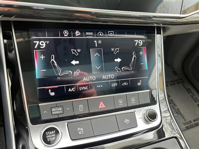 2024 Audi Q7 quattro Premium Plus 55 T   - Photo 42 - Salt Lake City, UT 84115
