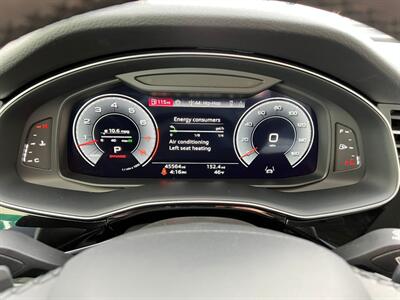 2024 Audi Q7 quattro Premium Plus 55 T   - Photo 38 - Salt Lake City, UT 84115