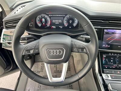 2024 Audi Q7 quattro Premium Plus 55 T   - Photo 37 - Salt Lake City, UT 84115