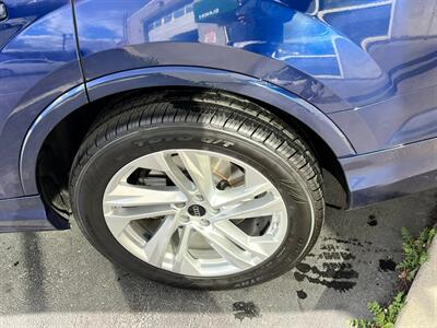 2024 Audi Q7 quattro Premium Plus 55 T   - Photo 13 - Salt Lake City, UT 84115