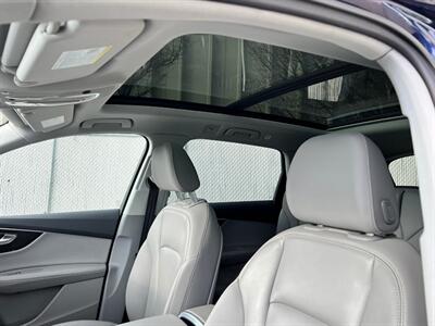 2024 Audi Q7 quattro Premium Plus 55 T   - Photo 19 - Salt Lake City, UT 84115