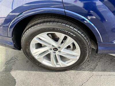 2024 Audi Q7 quattro Premium Plus 55 T   - Photo 12 - Salt Lake City, UT 84115