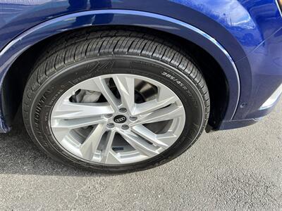 2024 Audi Q7 quattro Premium Plus 55 T   - Photo 11 - Salt Lake City, UT 84115