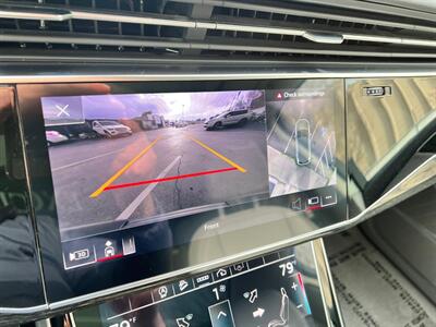 2024 Audi Q7 quattro Premium Plus 55 T   - Photo 39 - Salt Lake City, UT 84115