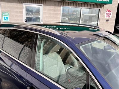 2024 Audi Q7 quattro Premium Plus 55 T   - Photo 10 - Salt Lake City, UT 84115