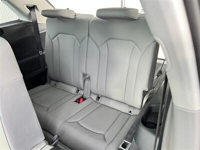 2024 Audi Q7 quattro Premium Plus 55 T   - Photo 26 - Salt Lake City, UT 84115