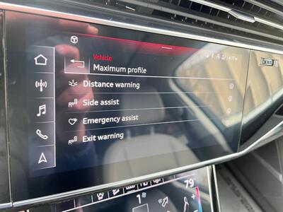 2024 Audi Q7 quattro Premium Plus 55 T   - Photo 41 - Salt Lake City, UT 84115