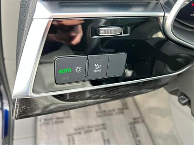 2024 Audi Q7 quattro Premium Plus 55 T   - Photo 33 - Salt Lake City, UT 84115