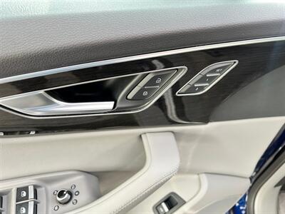 2024 Audi Q7 quattro Premium Plus 55 T   - Photo 30 - Salt Lake City, UT 84115
