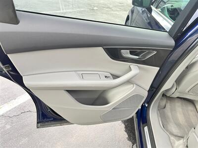 2024 Audi Q7 quattro Premium Plus 55 T   - Photo 23 - Salt Lake City, UT 84115