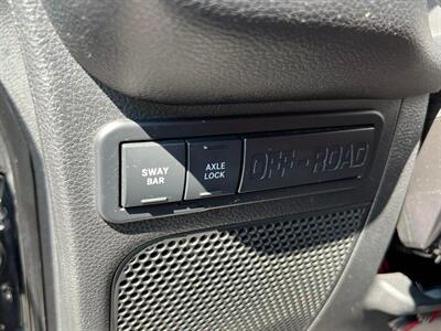 2016 Jeep Wrangler Rubicon   - Photo 26 - Salt Lake City, UT 84115