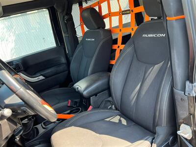 2016 Jeep Wrangler Rubicon   - Photo 20 - Salt Lake City, UT 84115