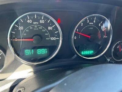 2016 Jeep Wrangler Rubicon   - Photo 30 - Salt Lake City, UT 84115