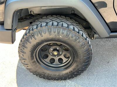 2016 Jeep Wrangler Rubicon   - Photo 13 - Salt Lake City, UT 84115