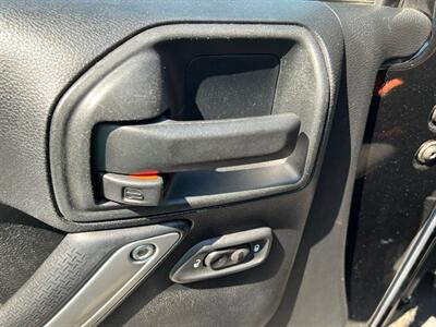 2016 Jeep Wrangler Rubicon   - Photo 25 - Salt Lake City, UT 84115