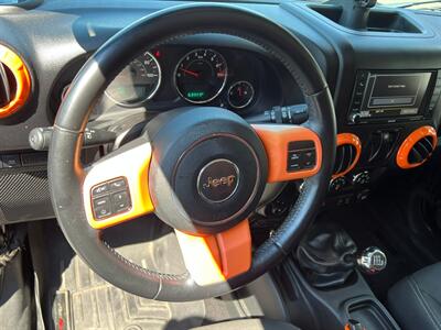 2016 Jeep Wrangler Rubicon   - Photo 29 - Salt Lake City, UT 84115