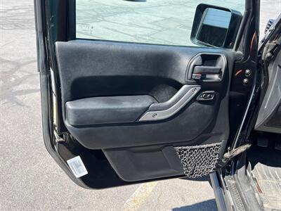 2016 Jeep Wrangler Rubicon   - Photo 21 - Salt Lake City, UT 84115