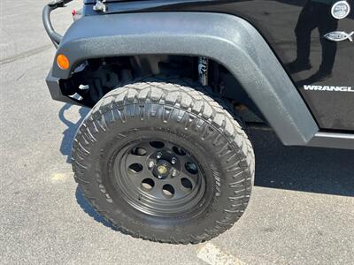 2016 Jeep Wrangler Rubicon   - Photo 16 - Salt Lake City, UT 84115