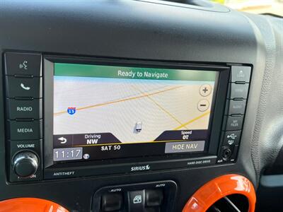 2016 Jeep Wrangler Rubicon   - Photo 36 - Salt Lake City, UT 84115