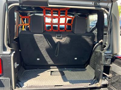 2016 Jeep Wrangler Rubicon   - Photo 23 - Salt Lake City, UT 84115