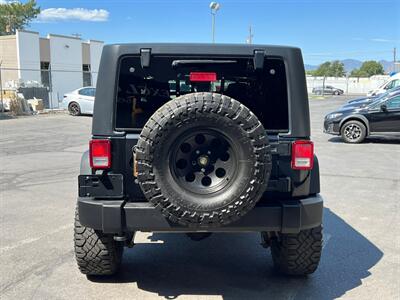 2016 Jeep Wrangler Rubicon   - Photo 6 - Salt Lake City, UT 84115