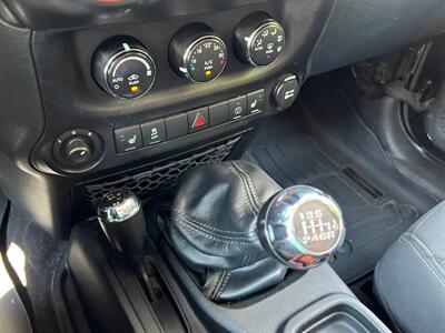 2016 Jeep Wrangler Rubicon   - Photo 33 - Salt Lake City, UT 84115