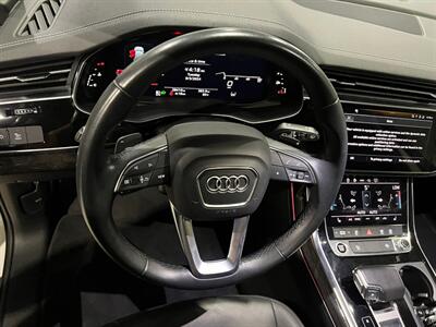 2024 Audi Q7 quattro Premium Plus 55 T   - Photo 29 - Salt Lake City, UT 84115