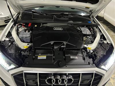 2024 Audi Q7 quattro Premium Plus 55 T   - Photo 39 - Salt Lake City, UT 84115