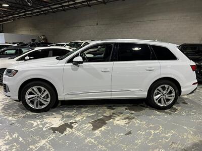 2024 Audi Q7 quattro Premium Plus 55 T   - Photo 3 - Salt Lake City, UT 84115