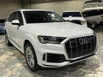 2024 Audi Q7 quattro Premium Plus 55 T  