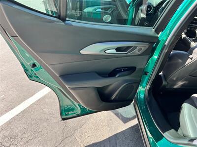 2024 Alfa Romeo Tonale Hybrid Veloce   - Photo 24 - Salt Lake City, UT 84115