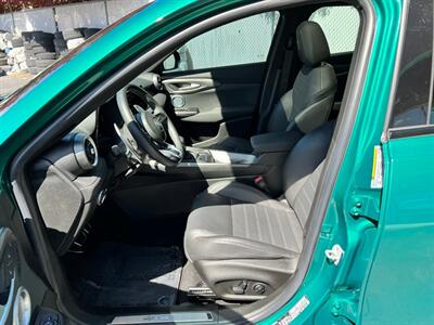 2024 Alfa Romeo Tonale Hybrid Veloce   - Photo 18 - Salt Lake City, UT 84115