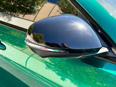 2024 Alfa Romeo Tonale Hybrid Veloce   - Photo 9 - Salt Lake City, UT 84115