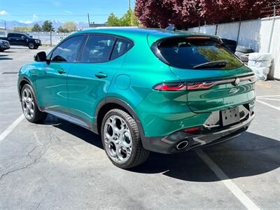 2024 Alfa Romeo Tonale Hybrid Veloce   - Photo 5 - Salt Lake City, UT 84115