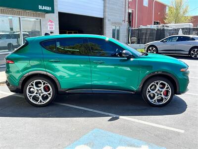 2024 Alfa Romeo Tonale Hybrid Veloce   - Photo 8 - Salt Lake City, UT 84115