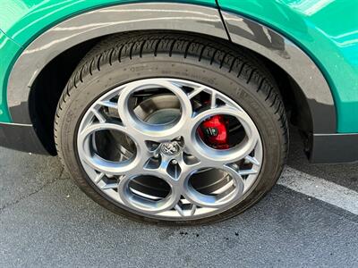 2024 Alfa Romeo Tonale Hybrid Veloce   - Photo 13 - Salt Lake City, UT 84115