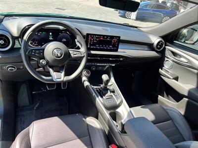 2024 Alfa Romeo Tonale Hybrid Veloce   - Photo 25 - Salt Lake City, UT 84115