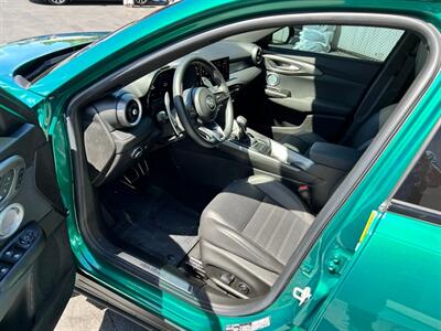 2024 Alfa Romeo Tonale Hybrid Veloce   - Photo 17 - Salt Lake City, UT 84115