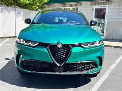 2024 Alfa Romeo Tonale Hybrid Veloce   - Photo 2 - Salt Lake City, UT 84115