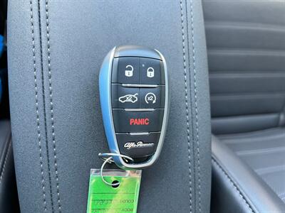 2024 Alfa Romeo Tonale Hybrid Veloce   - Photo 50 - Salt Lake City, UT 84115