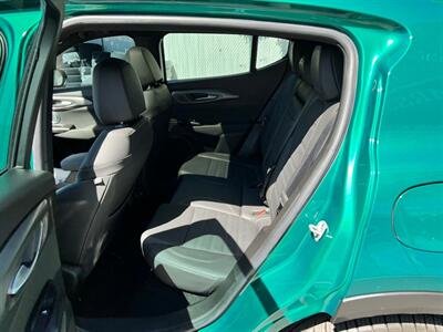 2024 Alfa Romeo Tonale Hybrid Veloce   - Photo 22 - Salt Lake City, UT 84115