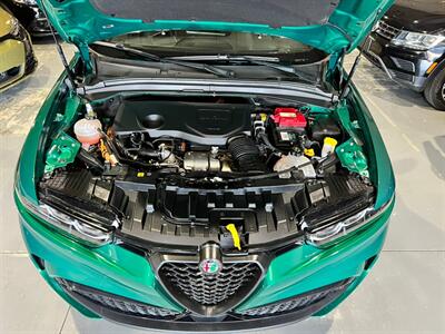 2024 Alfa Romeo Tonale Hybrid Veloce   - Photo 53 - Salt Lake City, UT 84115