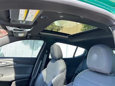 2024 Alfa Romeo Tonale Hybrid Veloce   - Photo 20 - Salt Lake City, UT 84115