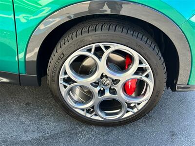 2024 Alfa Romeo Tonale Hybrid Veloce   - Photo 12 - Salt Lake City, UT 84115
