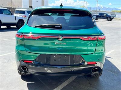 2024 Alfa Romeo Tonale Hybrid Veloce   - Photo 6 - Salt Lake City, UT 84115