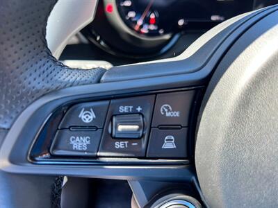 2024 Alfa Romeo Tonale Hybrid Veloce   - Photo 33 - Salt Lake City, UT 84115