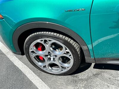 2024 Alfa Romeo Tonale Hybrid Veloce   - Photo 15 - Salt Lake City, UT 84115
