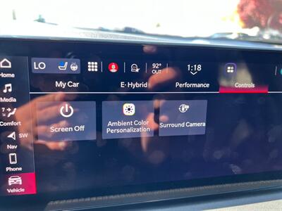 2024 Alfa Romeo Tonale Hybrid Veloce   - Photo 47 - Salt Lake City, UT 84115